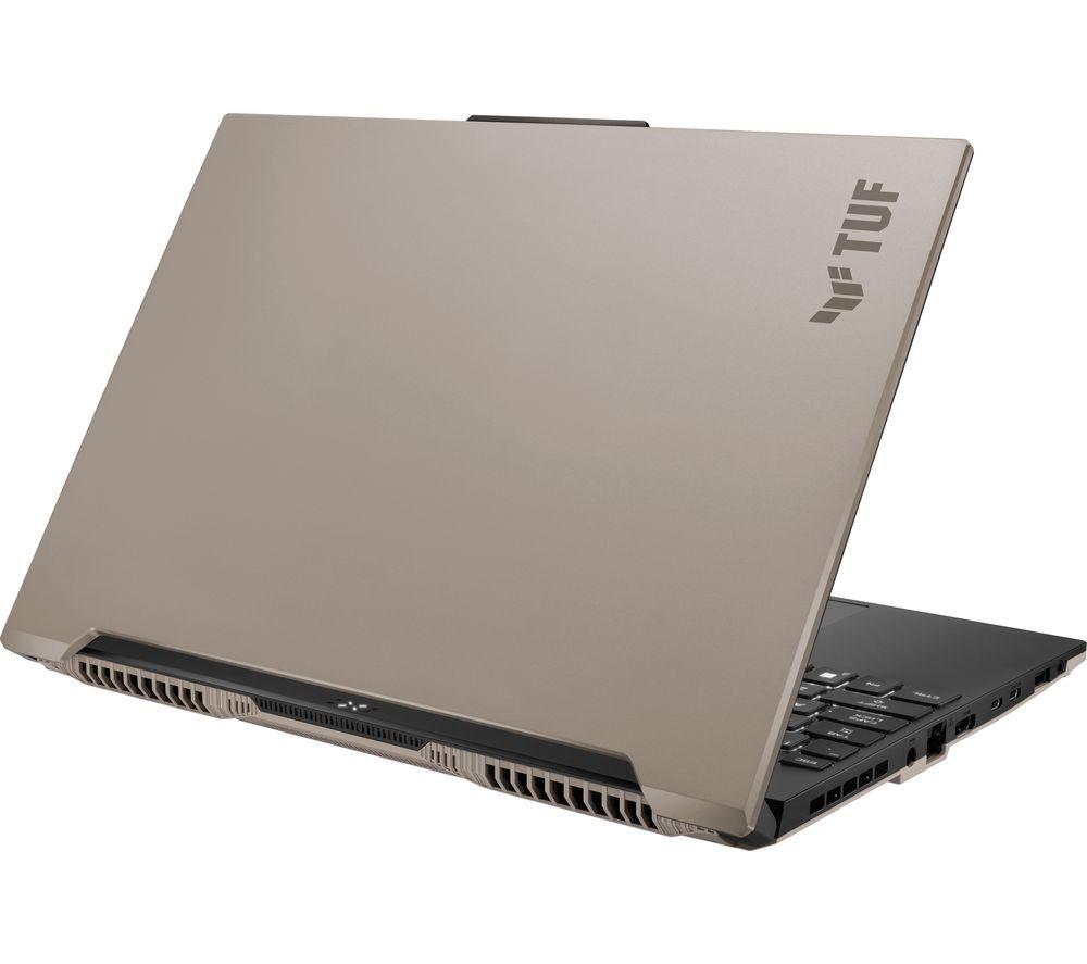 ASUS TUF A16 Advantage Edition 16" Gaming Laptop - AMD Ryzen 7, RX 7700S, 1 TB SSD