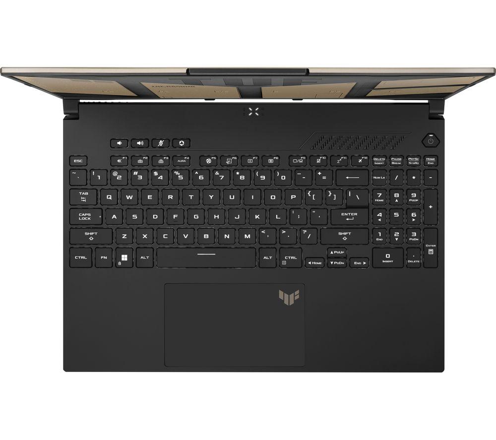 ASUS TUF A16 Advantage Edition 16" Gaming Laptop - AMD Ryzen 7, RX 7700S, 1 TB SSD