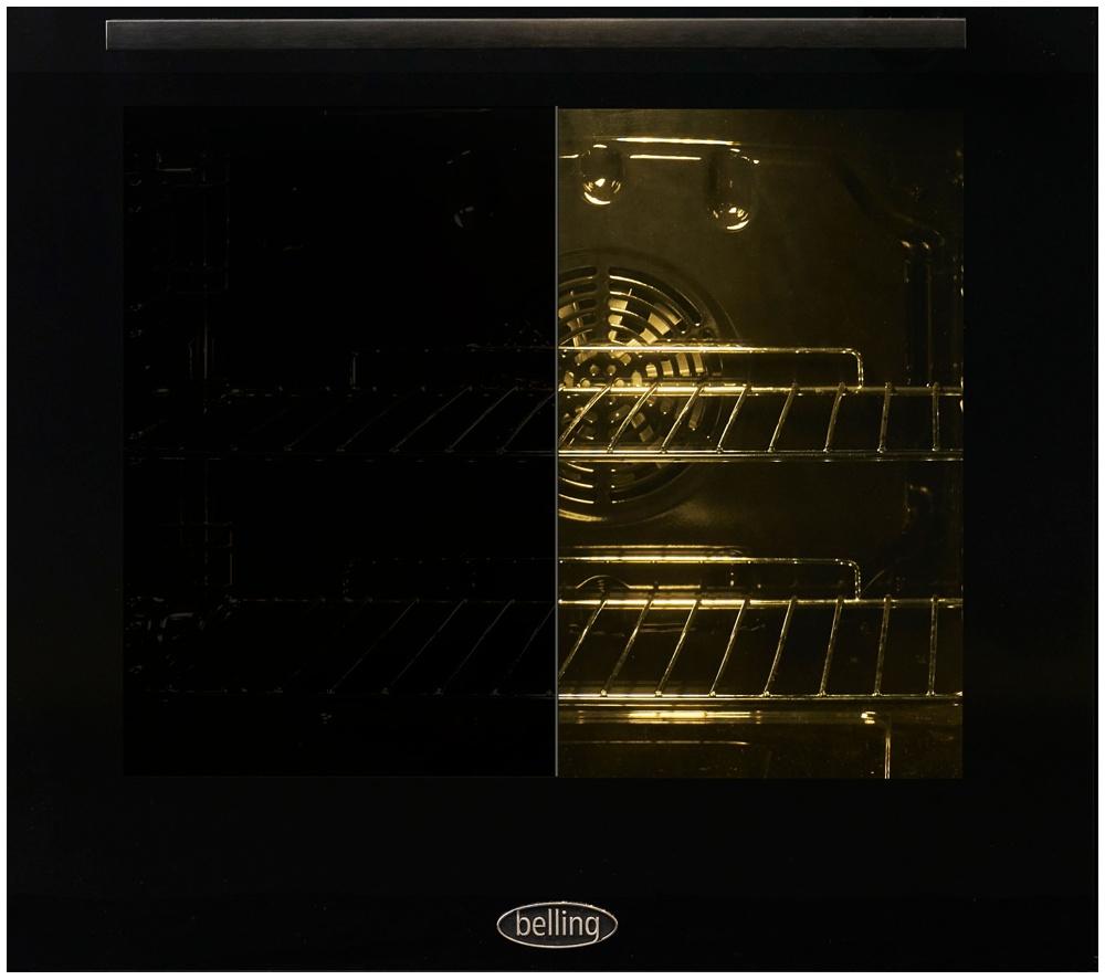 BELLING Vision 60E Electric Ceramic Cooker - Black