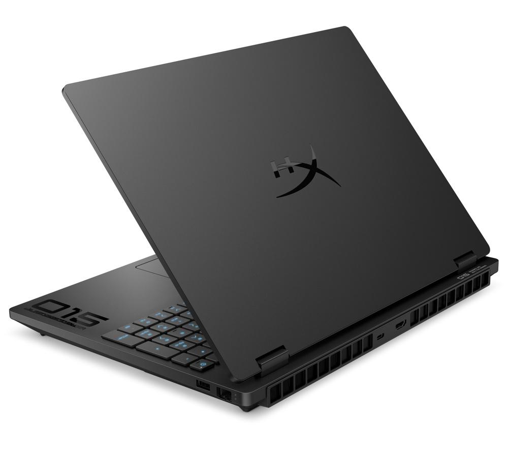 HP HyperX OMEN 15,3" Gaming Laptop - Intel® Core™ i7, RTX 5060, 1 TB SSD