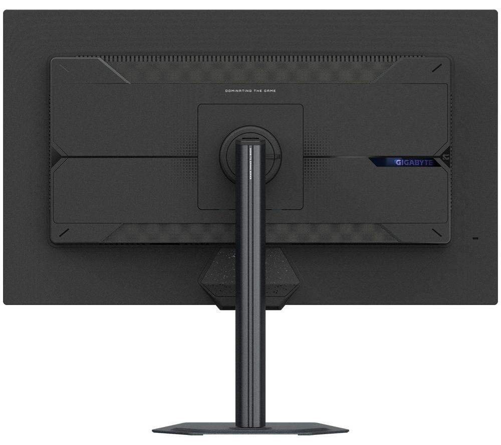 GIGABYTE M27UP 4K Ultra HD 27" LED Gaming Monitor - Black