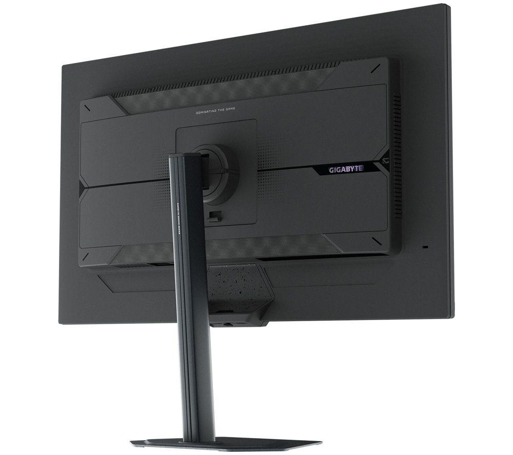 GIGABYTE M27UP 4K Ultra HD 27" LED Gaming Monitor - Black