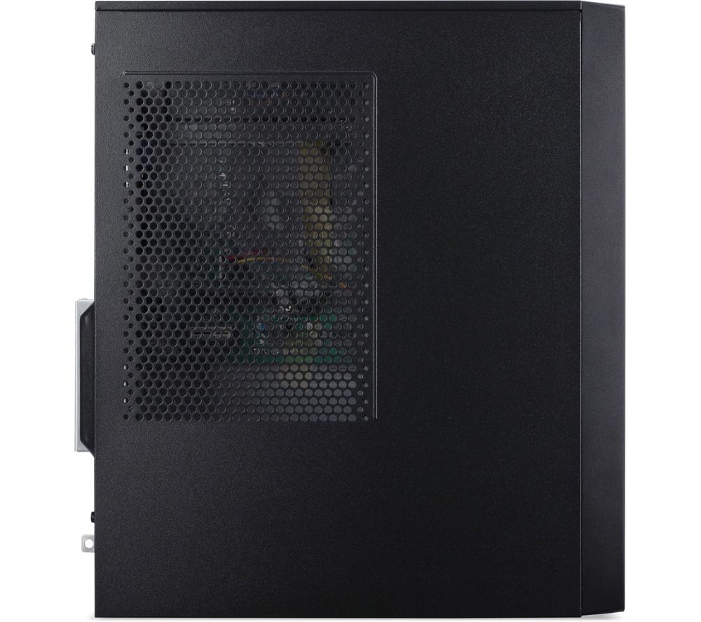 ACER Nitro N20 Gaming PC - Intel® Core™ i5, RTX 5050, 512 GB SSD