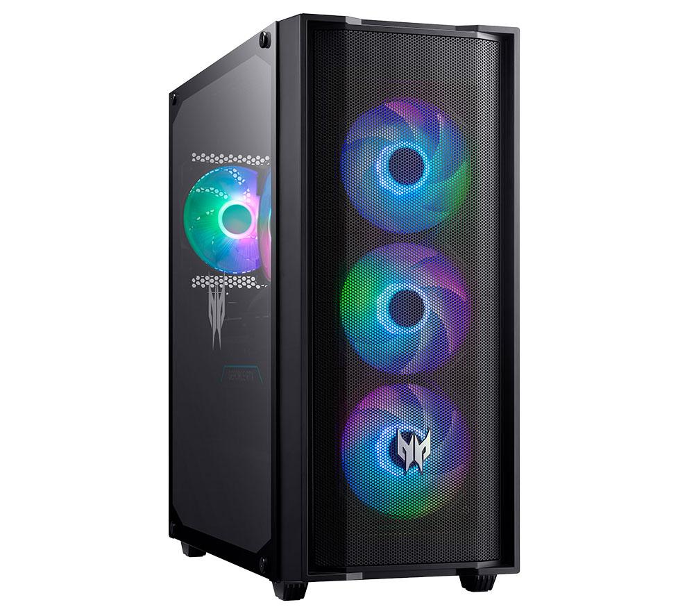 ACER Predator Orion 5000 PO5-667 Gaming PC - Intel® Core™ i7, RTX 5070, 1 TB SSD