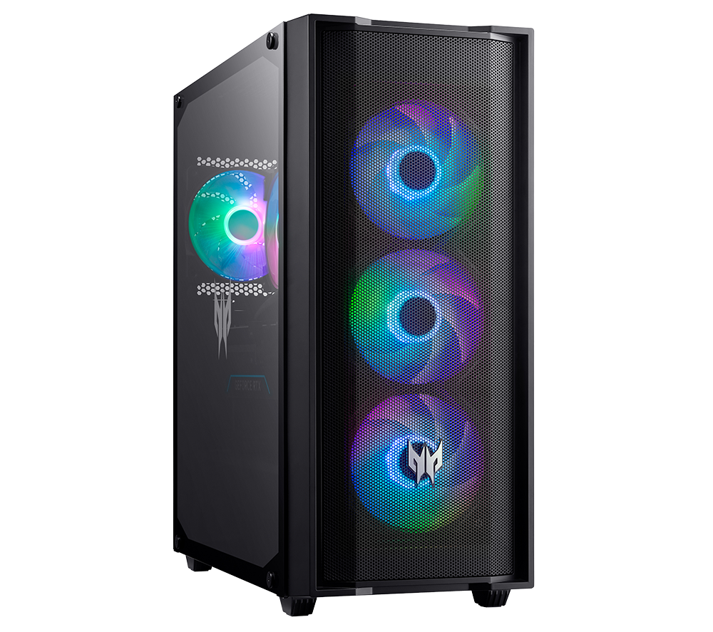 ACER Predator Orion 5000 PO5-667 Gaming PC - Intel® Core™ i7, RTX 5070, 1 TB SSD
