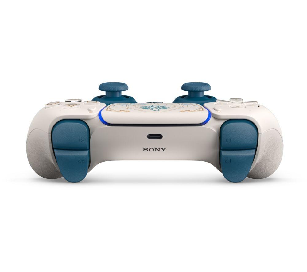 PLAYSTATION PS5 DualSense Wireless Controller - Genshin Impact Limited Edition