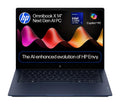 HP OmniBook X NGAI 14" Laptop, Copilot + PC - Intel® Core™ Ultra 5, 1 TB SSD, Atmospheric Blue