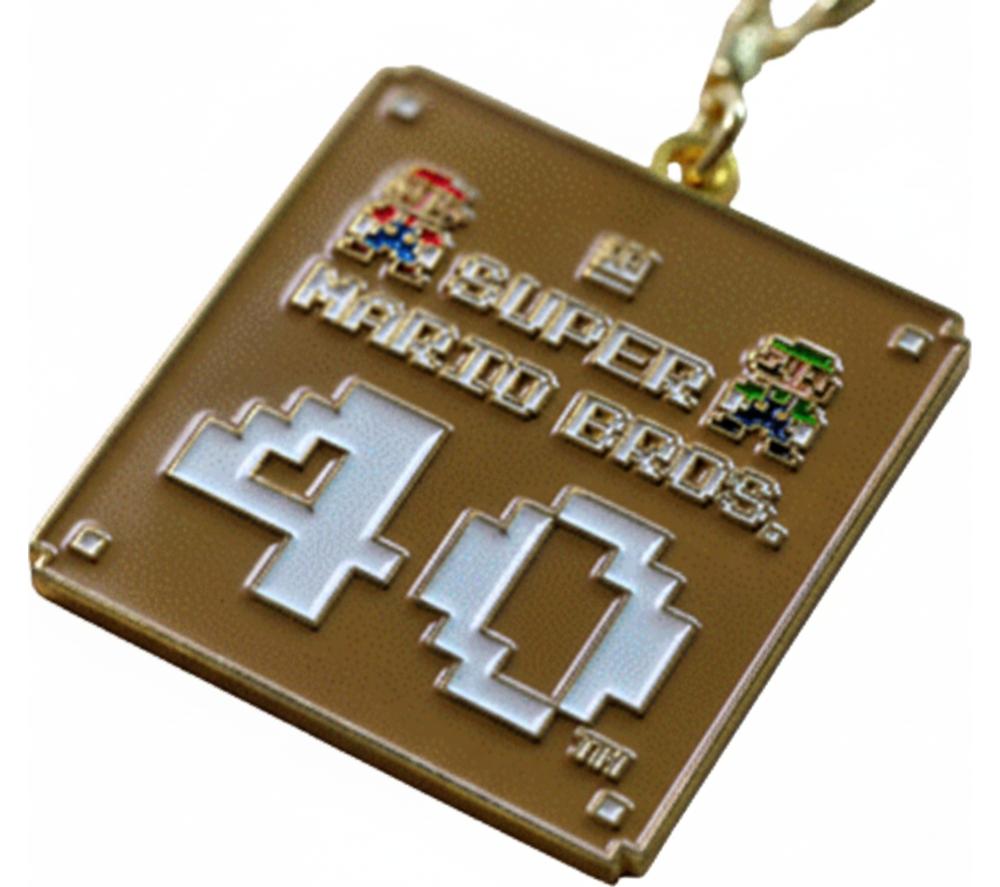 NINTENDO Switch 2, Super Mario Keychain, Backpack Buddies & Donkey Kong Bananza Bundle