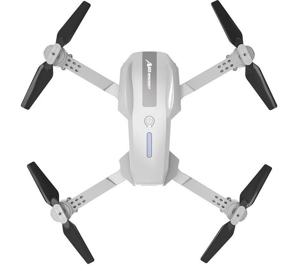 MENKIND FPV 101 Drone with Controller - Grey