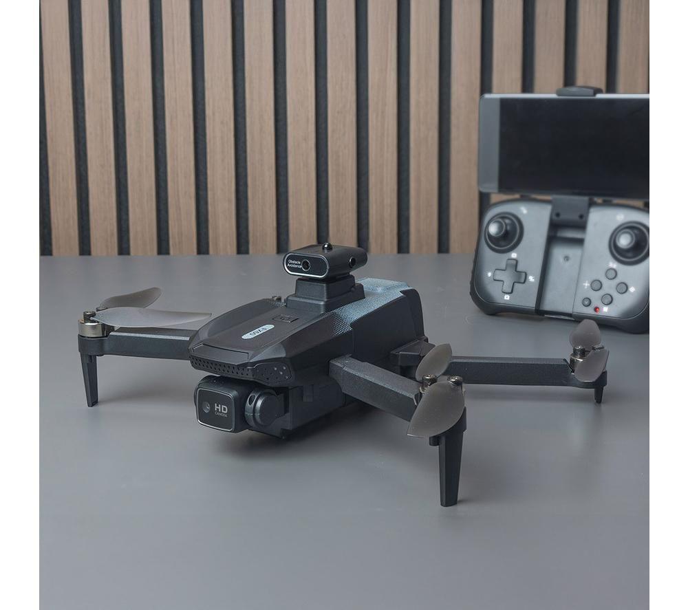 MENKIND RED5 FX50 FPV Drone - Black