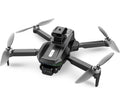 MENKIND RED5 FX50 FPV Drone - Black