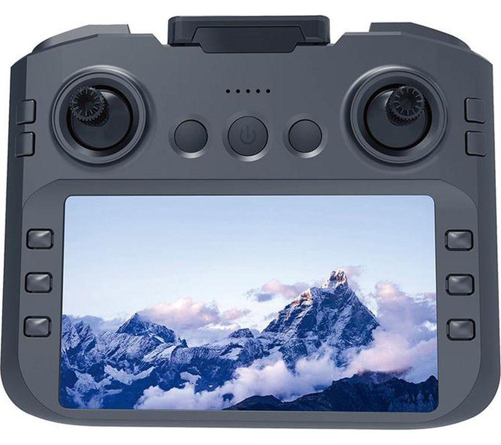 MENKIND RED5 FX90 FPV Drone - Black