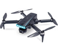 MENKIND RED5 FX100 FPV Drone - Black