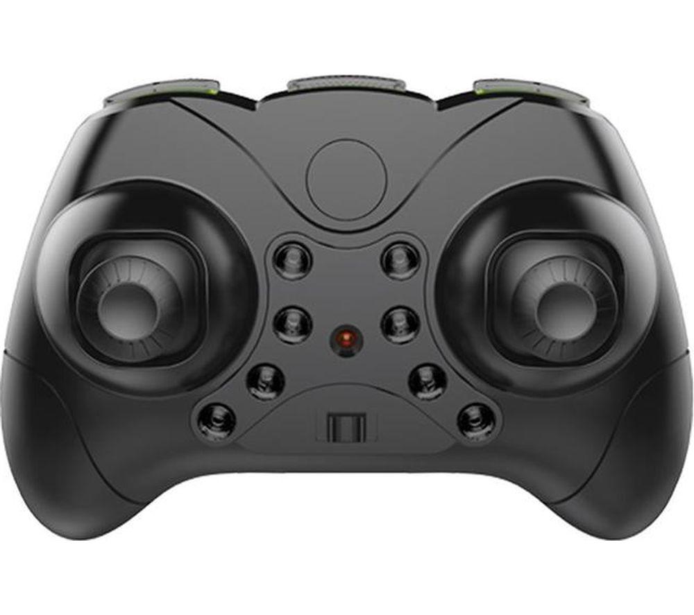 MENKIND RED5 Nano Drone V1 - Black & White
