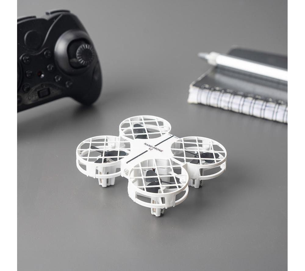 MENKIND RED5 Nano Drone V1 - Black & White