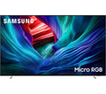 SAMSUNG MR95F 115" Micro RGB 4K Smart AI TV - MRE115MR95F