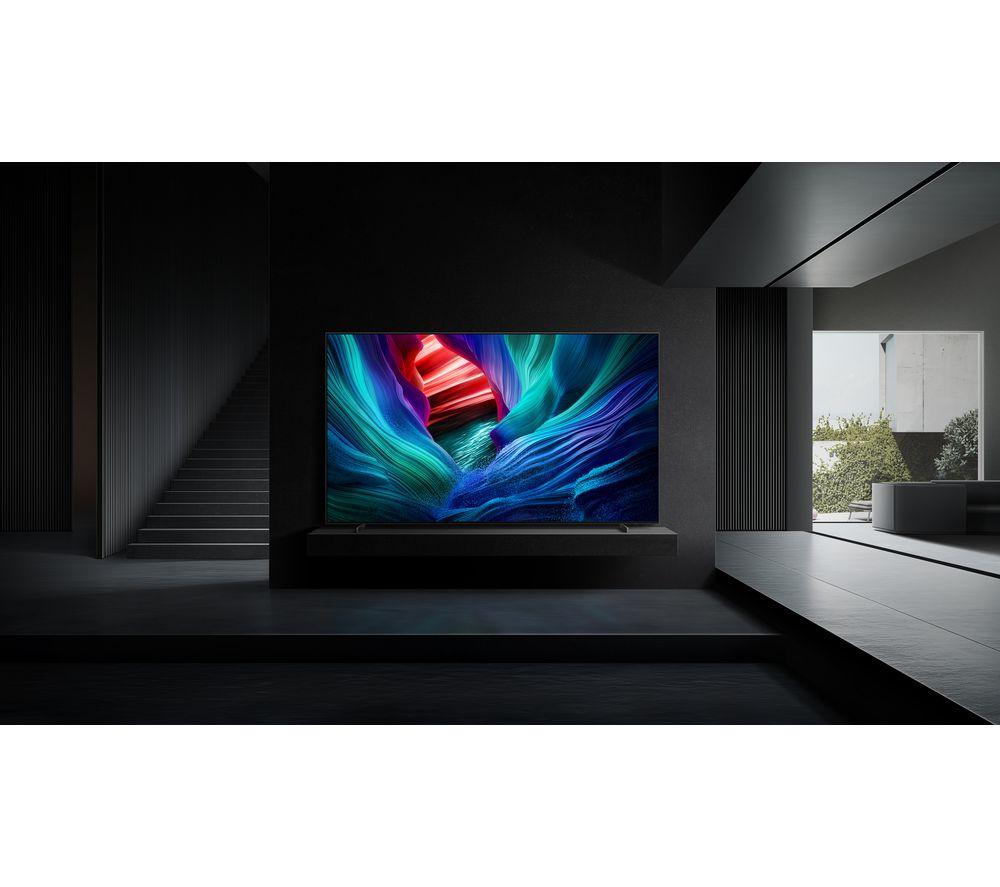 SAMSUNG MR95F 115" Micro RGB 4K Smart AI TV - MRE115MR95F