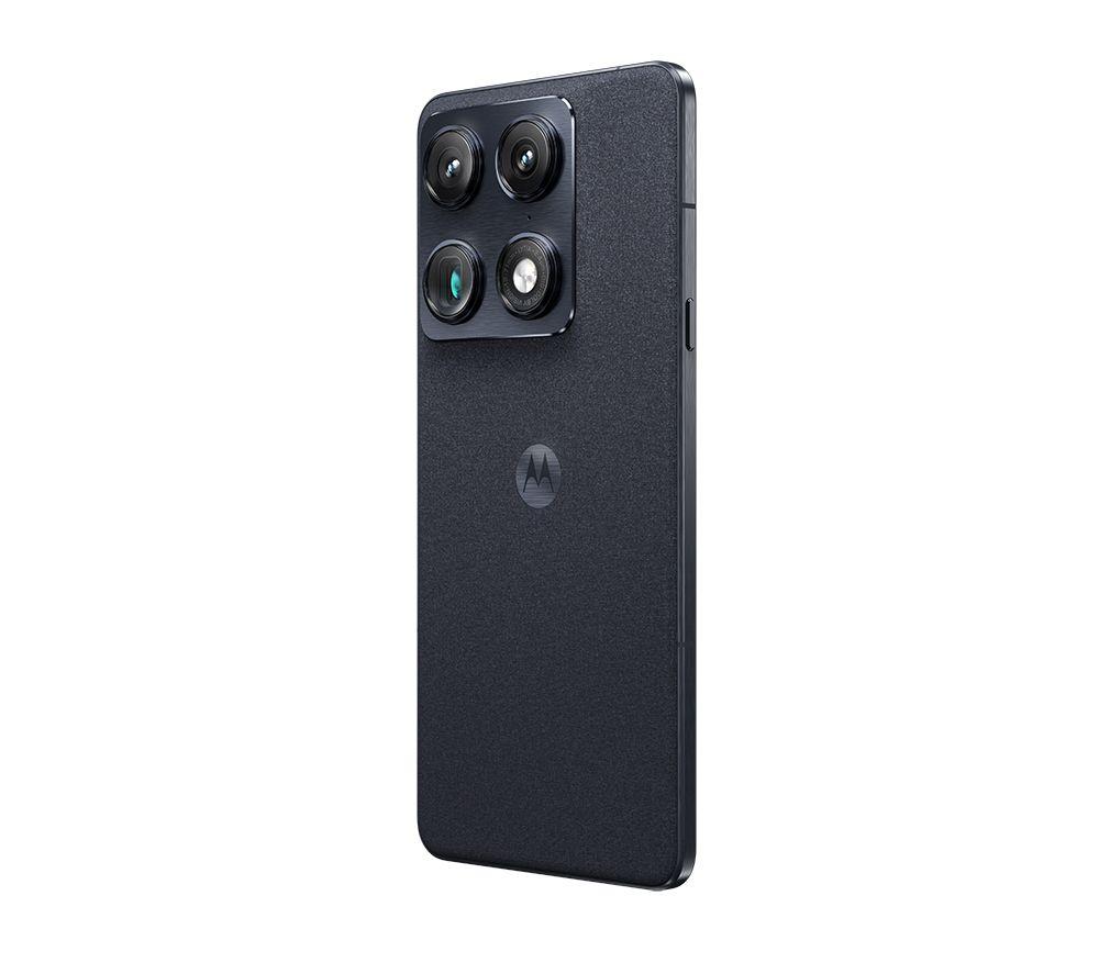 MOTOROLA Signature - 512 GB, Carbon