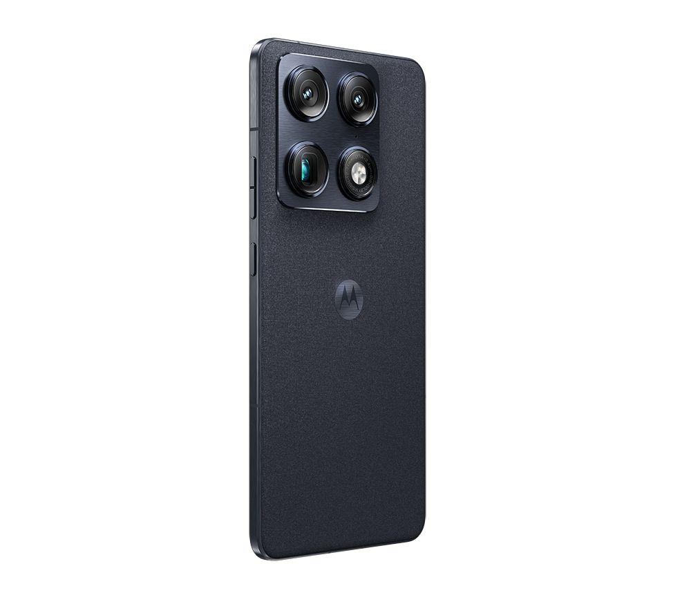 MOTOROLA Signature - 512 GB, Carbon