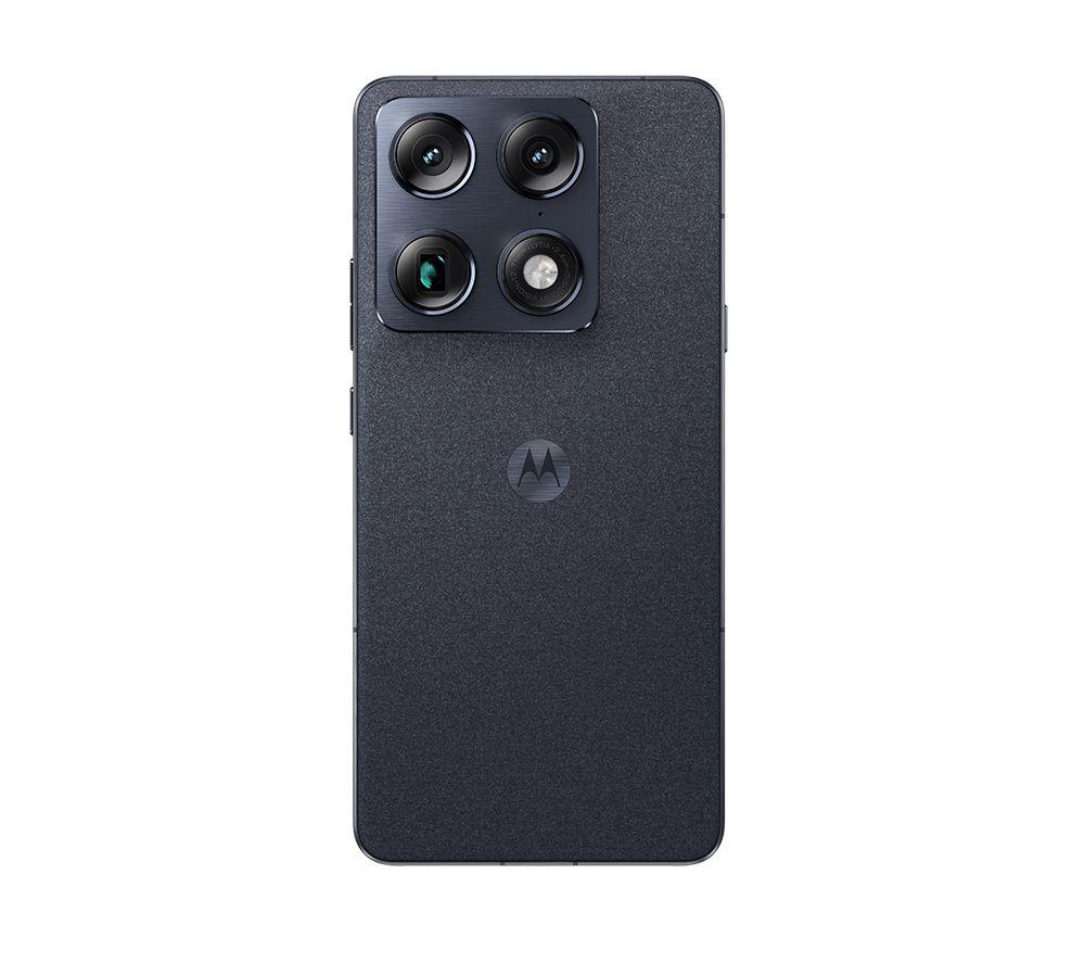 MOTOROLA Signature - 512 GB, Carbon