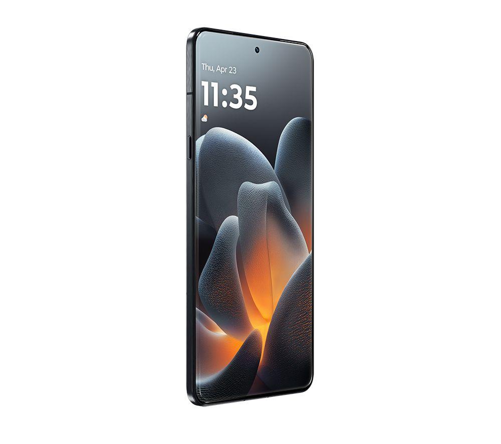MOTOROLA Signature - 512 GB, Carbon