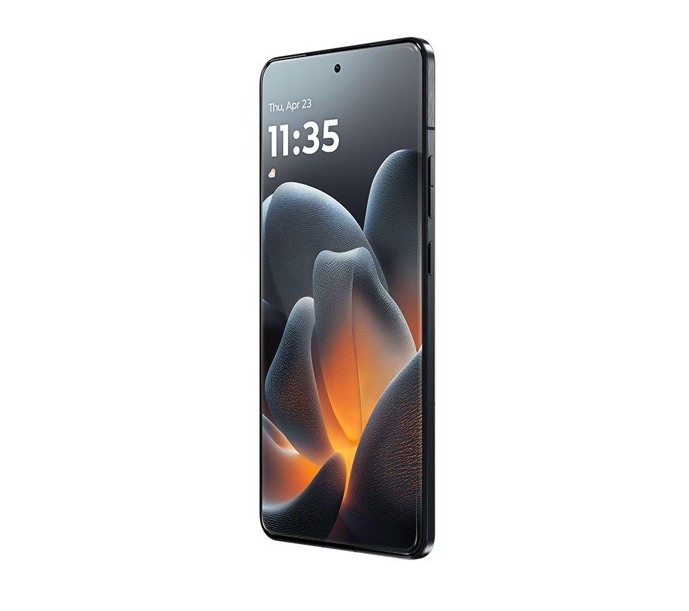 MOTOROLA Signature - 512 GB, Carbon