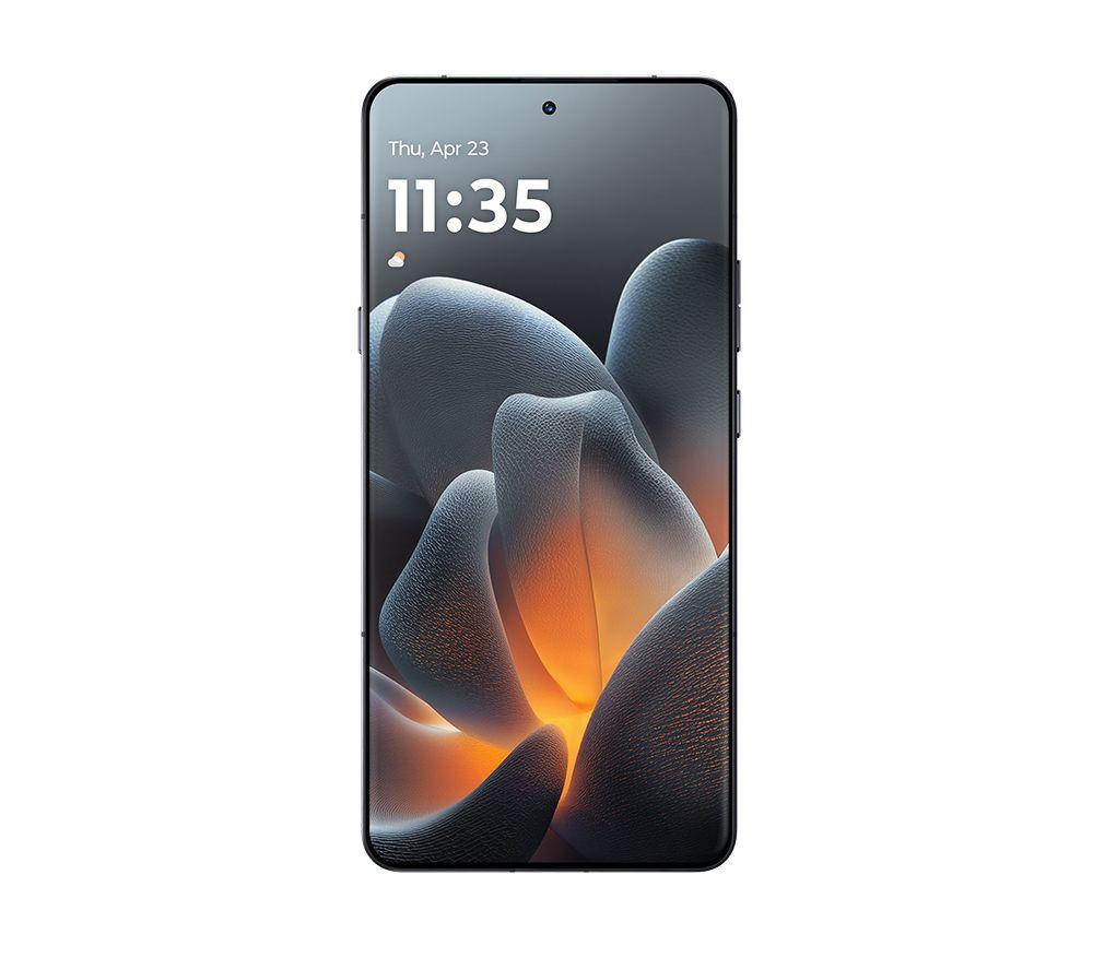 MOTOROLA Signature - 512 GB, Carbon