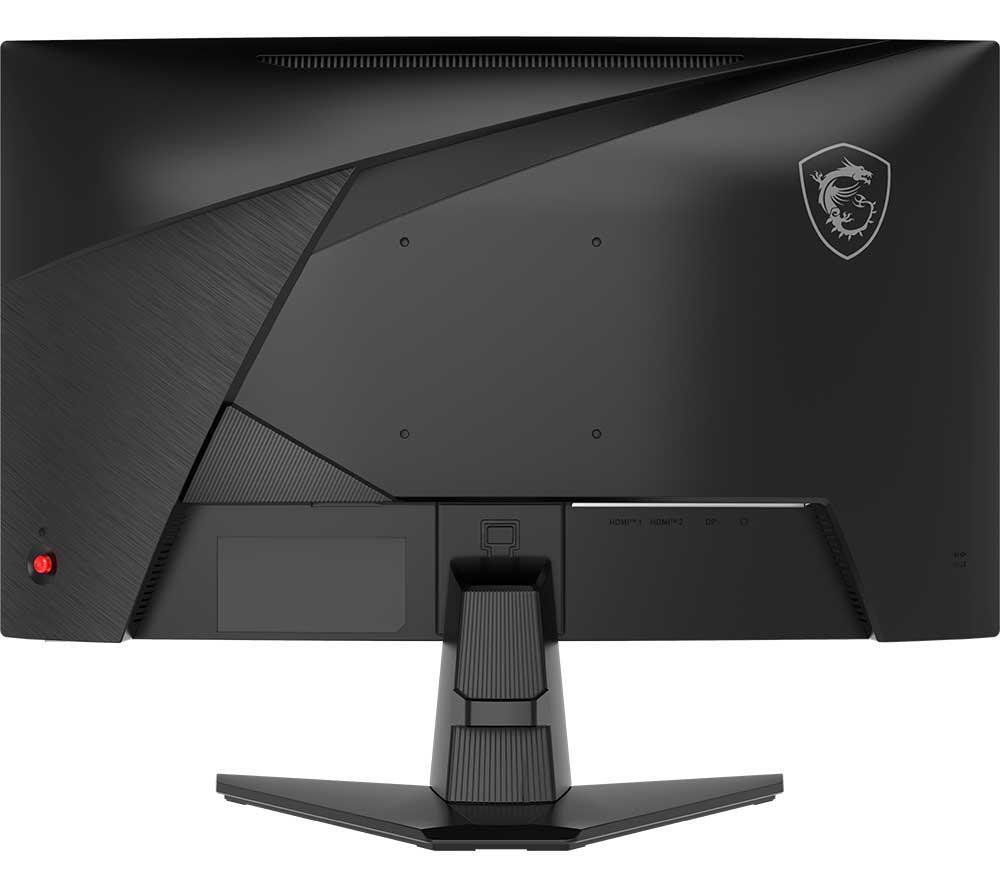 MSI MAG 245C X24 Full HD 23.6" Curved VA LCD Gaming-Monitor - Schwarz
