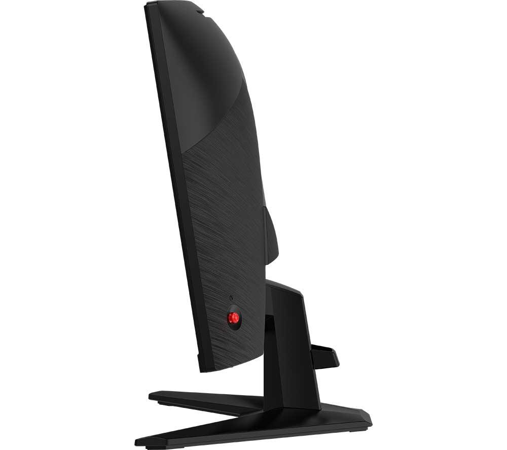 MSI MAG 245C X24 Full HD 23.6" Curved VA LCD Gaming-Monitor - Schwarz