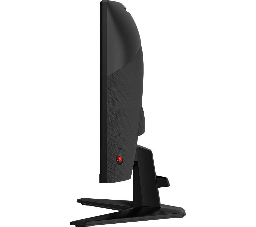 MSI MAG 245C X24 Full HD 23.6" Curved VA LCD Gaming-Monitor - Schwarz