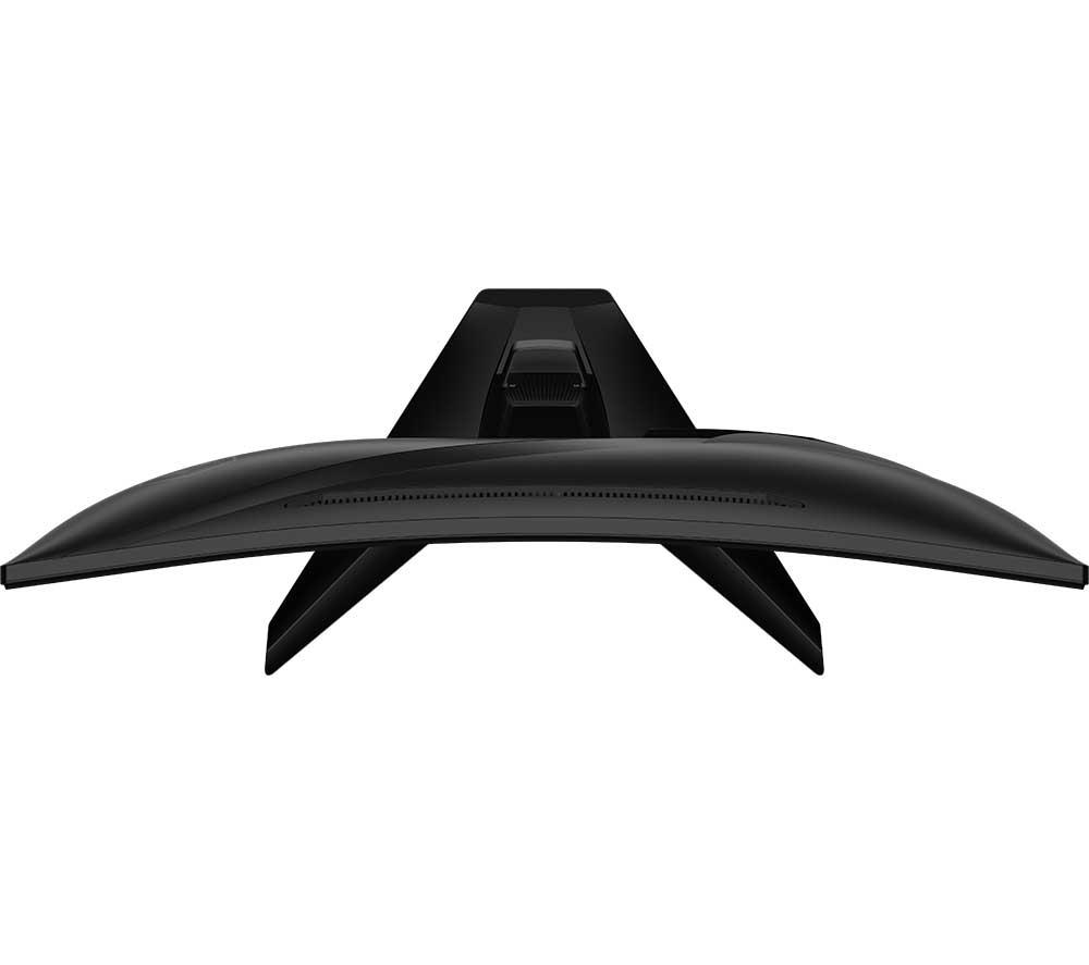 MSI MAG 245C X24 Full HD 23.6" Curved VA LCD Gaming-Monitor - Schwarz