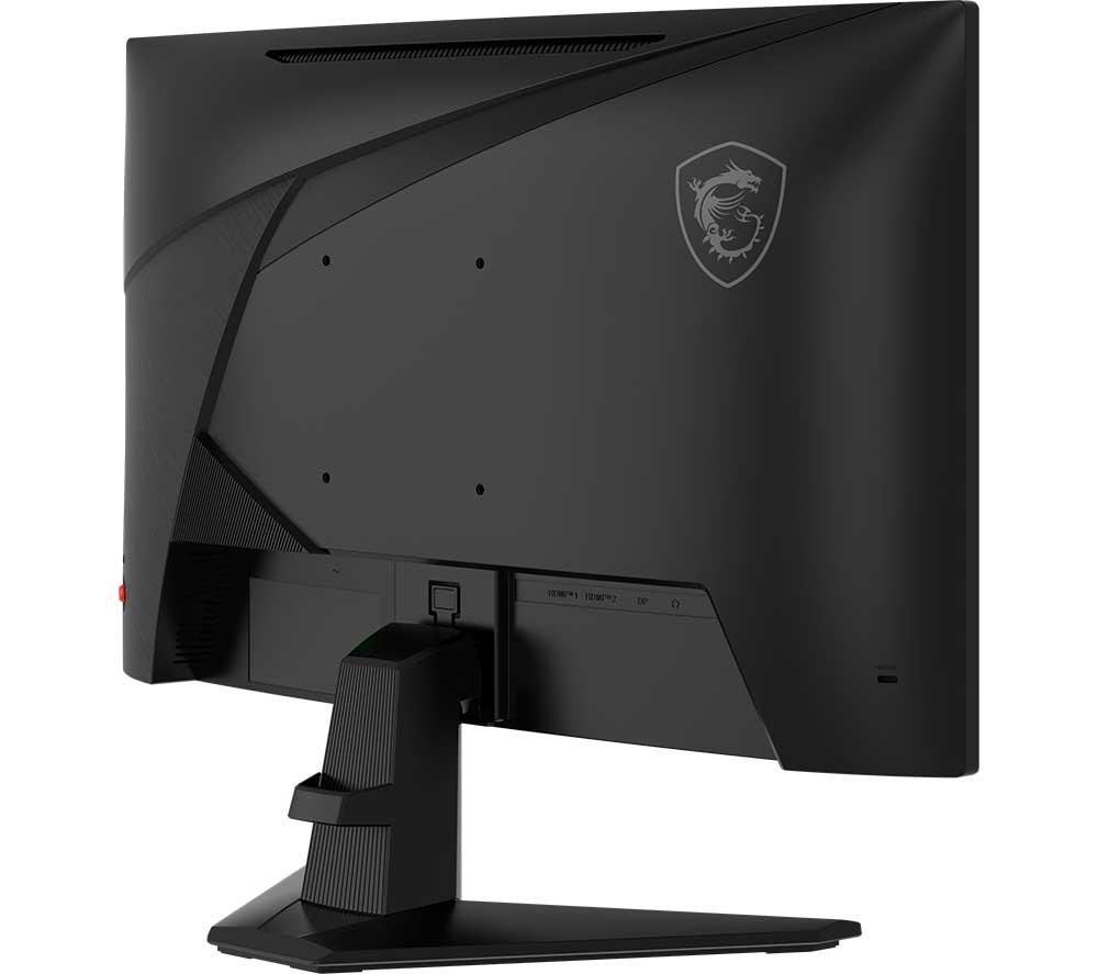 MSI MAG 245C X24 Full HD 23.6" Curved VA LCD Gaming-Monitor - Schwarz