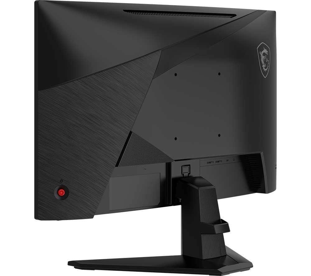 MSI MAG 245C X24 Full HD 23.6" Curved VA LCD Gaming-Monitor - Schwarz