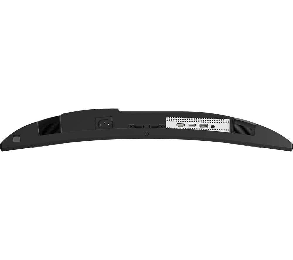 MSI MAG 245C X24 Full HD 23.6" Curved VA LCD Gaming-Monitor - Schwarz