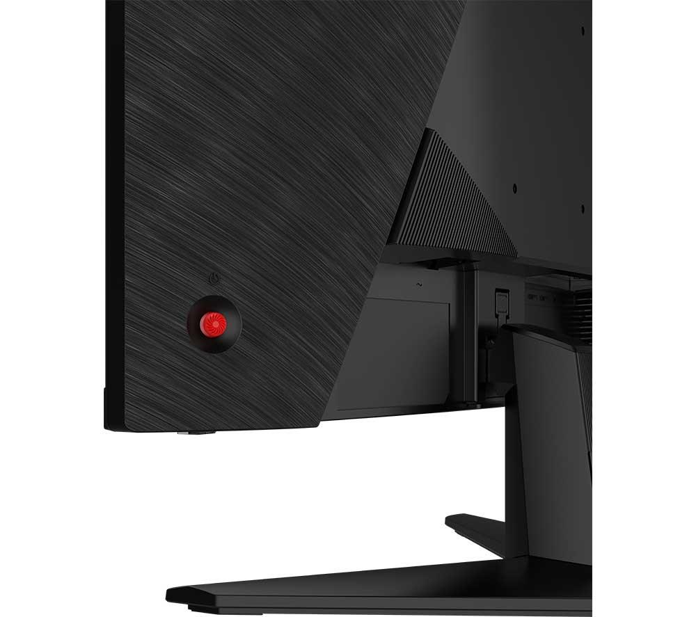 MSI MAG 245C X24 Full HD 23.6" Curved VA LCD Gaming-Monitor - Schwarz