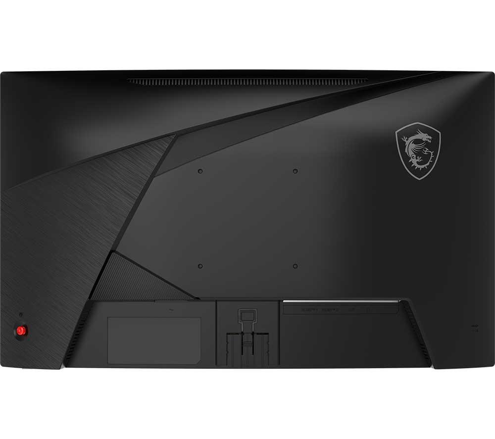 MSI MAG 245C X24 Full HD 23.6" Curved VA LCD Gaming-Monitor - Schwarz