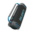 MAJORITY Move M4 Bluetooth Portable Speaker - Electric Blue & Charcoal