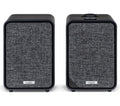 RUARK MR1 Mk3 Bluetooth Desktop Speakers - Satin Charcoal