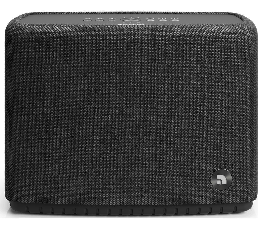 AUDIO PRO A15 W Portable Wireless Multi-room Speakers - Black