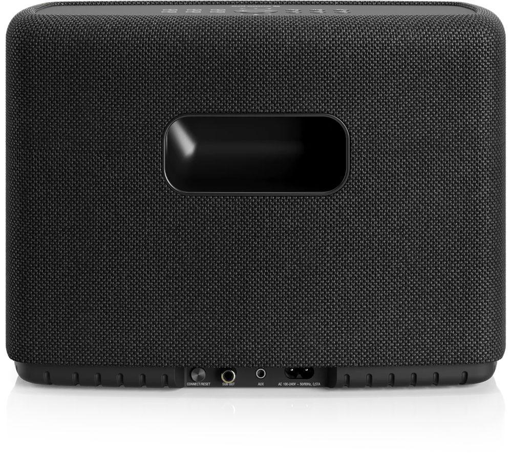 AUDIO PRO A15 W Altavoces portátiles inalámbricos multisala - Negro