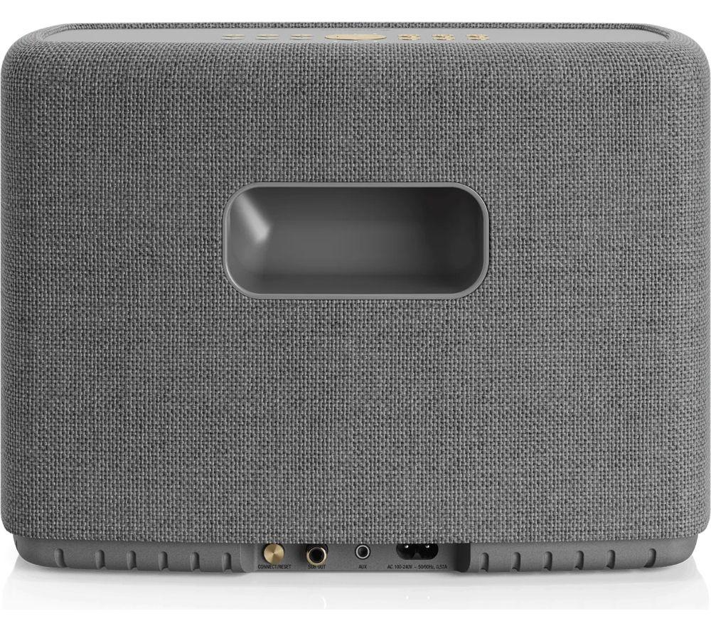 AUDIO PRO A15 W Portable Wireless Multi-room Speakers - Dark Grey