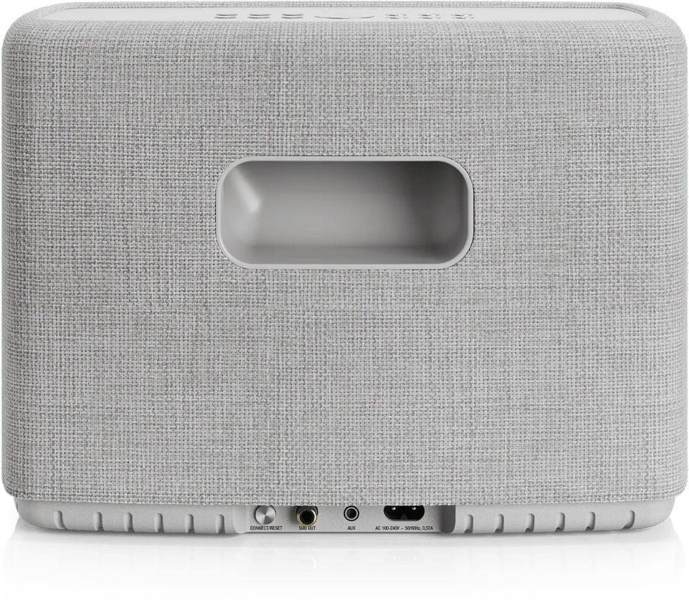 Altavoces inalámbricos multiroom portátiles AUDIO PRO A15 W - Gris claro