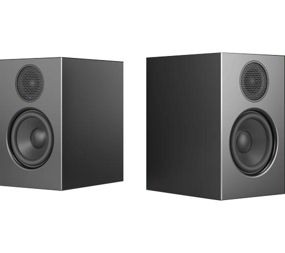 AUDIO PRO A28 W Wireless Multi-room Speakers - Black