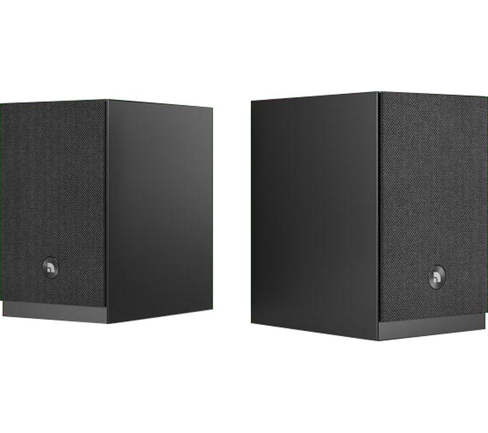 AUDIO PRO A28 W Wireless Multi-room Speakers - Black