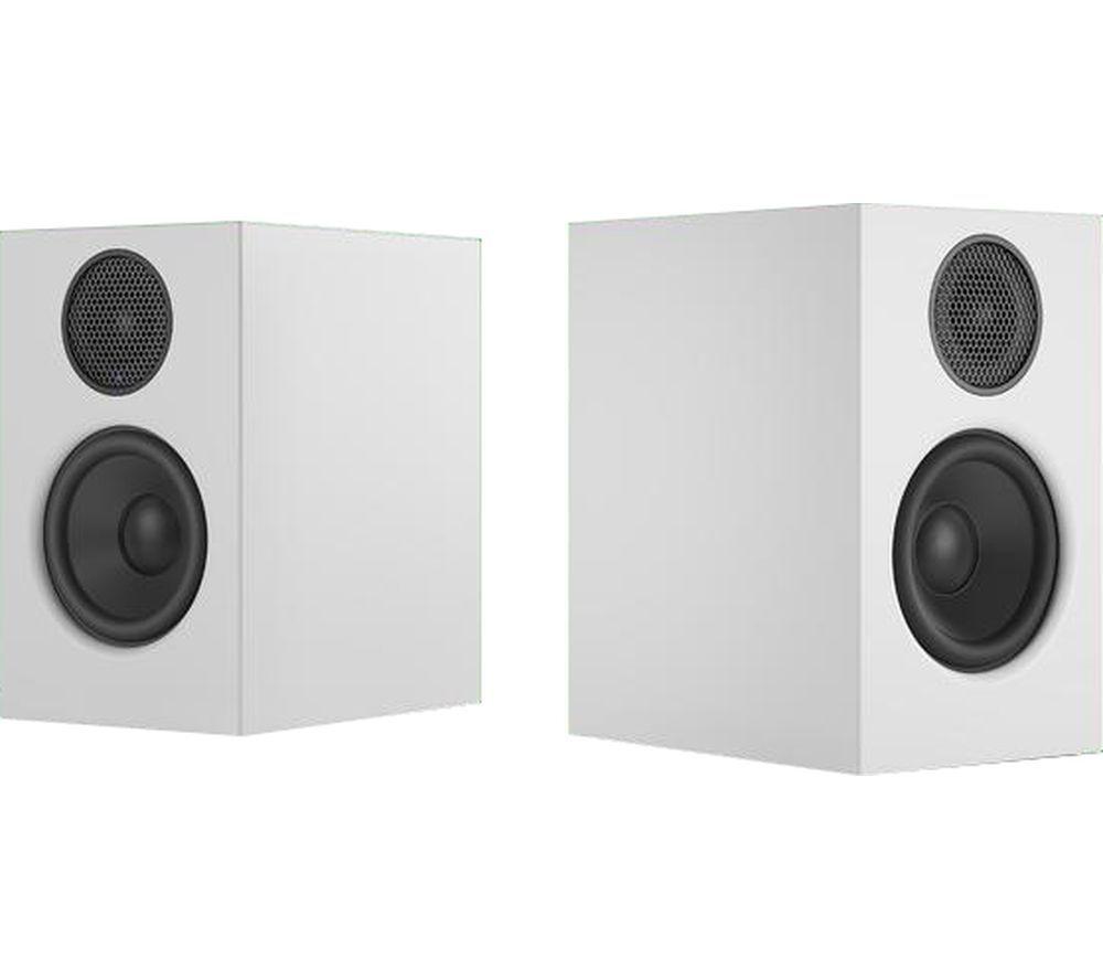 Altavoces inalámbricos multisala AUDIO PRO A28 - Blancos