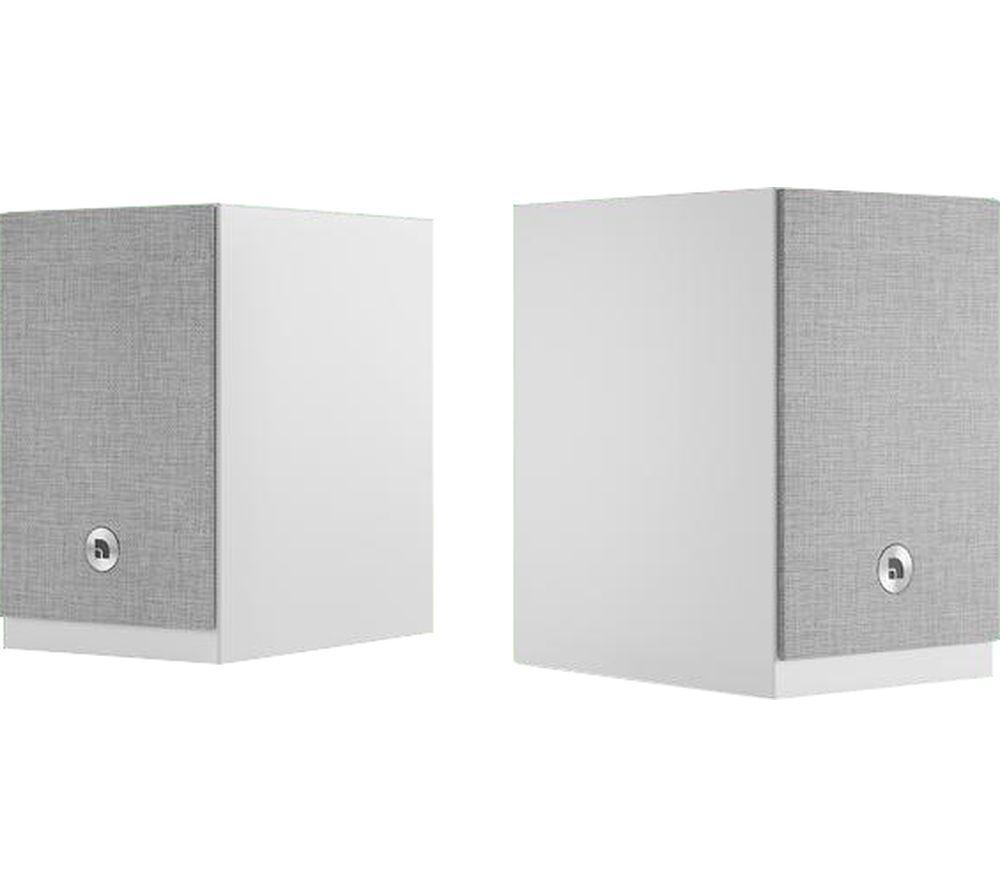 Altavoces inalámbricos multisala AUDIO PRO A28 - Blancos