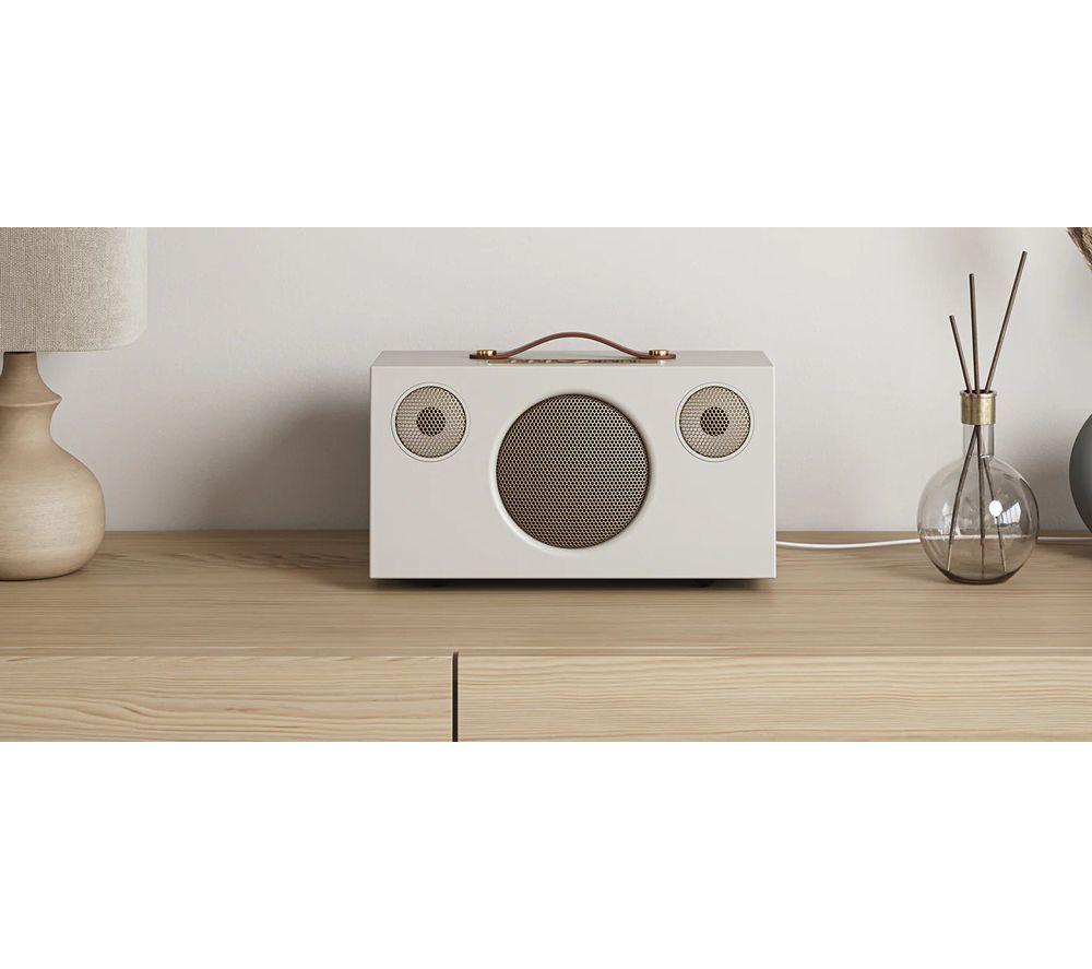 Altavoz multisala inalámbrico AUDIO PRO C10 MkII W - Dune
