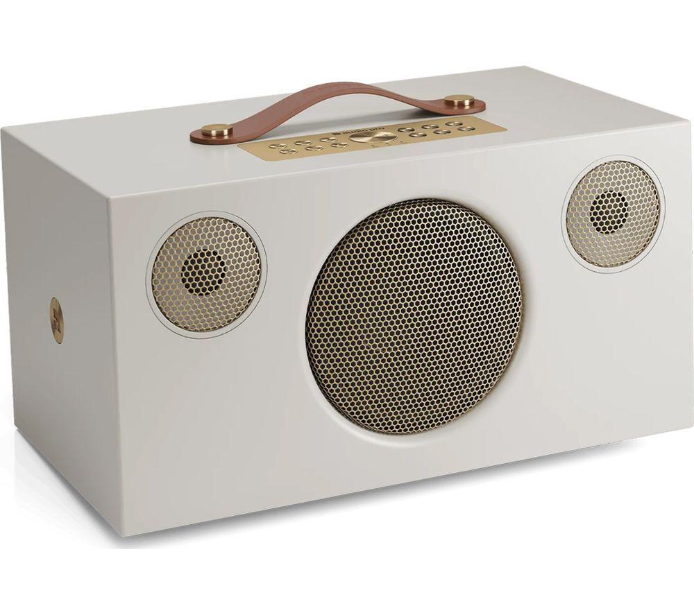 Altavoz multisala inalámbrico AUDIO PRO C10 MkII W - Dune