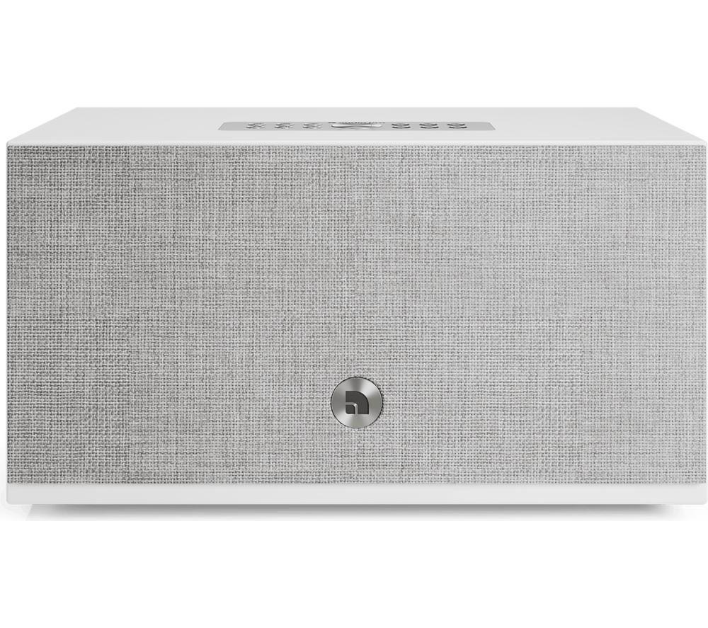 AUDIO PRO C10 MkII W Portable Wireless Multi-room Speakers - White