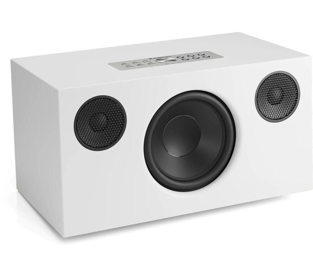 Altavoces inalámbricos multiroom portátiles AUDIO PRO C10 MkII W - Blanco